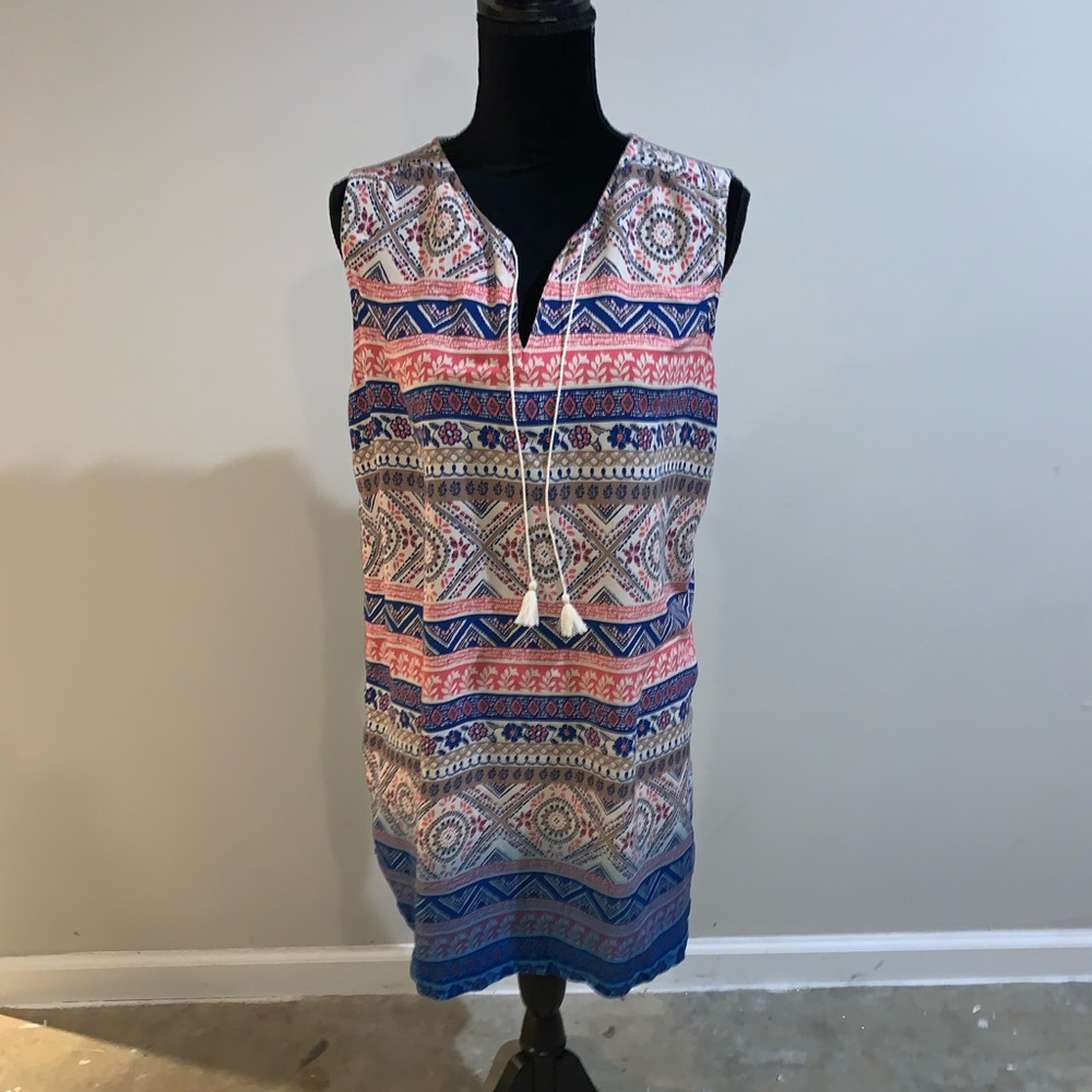 BEACHLUNCHLAUNGE dress size XXL